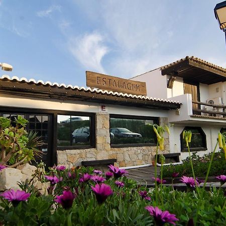Estalagem Muchaxo Hotel Кашкайш Экстерьер фото
