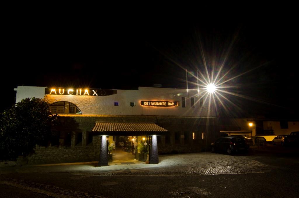 Estalagem Muchaxo Hotel Кашкайш Экстерьер фото