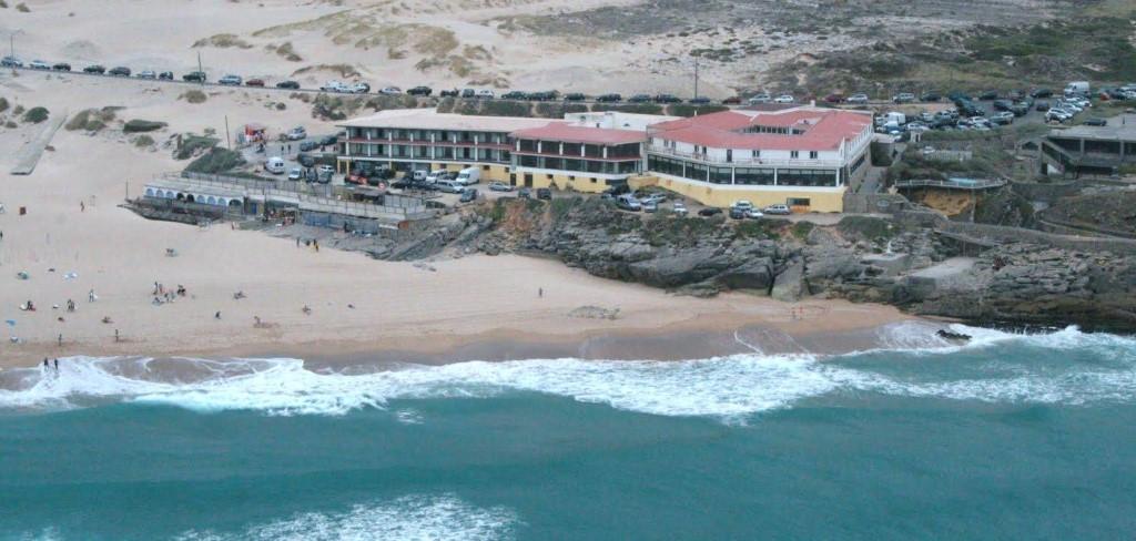 Estalagem Muchaxo Hotel Кашкайш Экстерьер фото