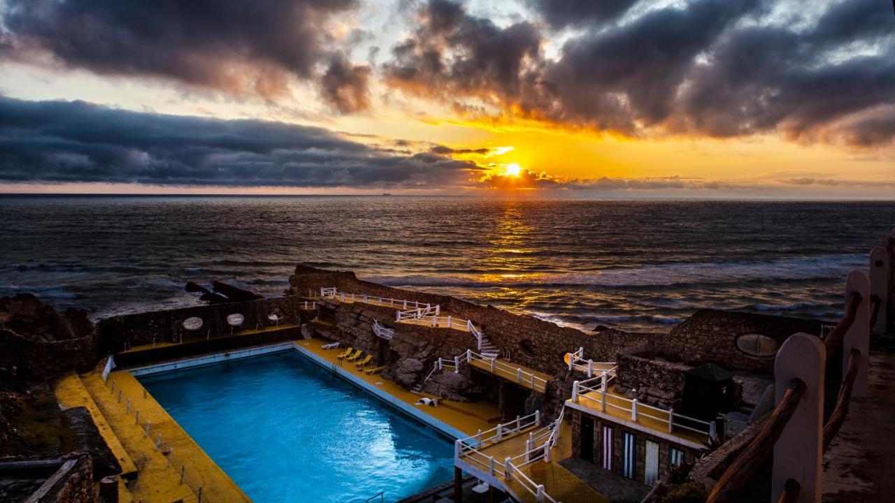 Estalagem Muchaxo Hotel Кашкайш Экстерьер фото