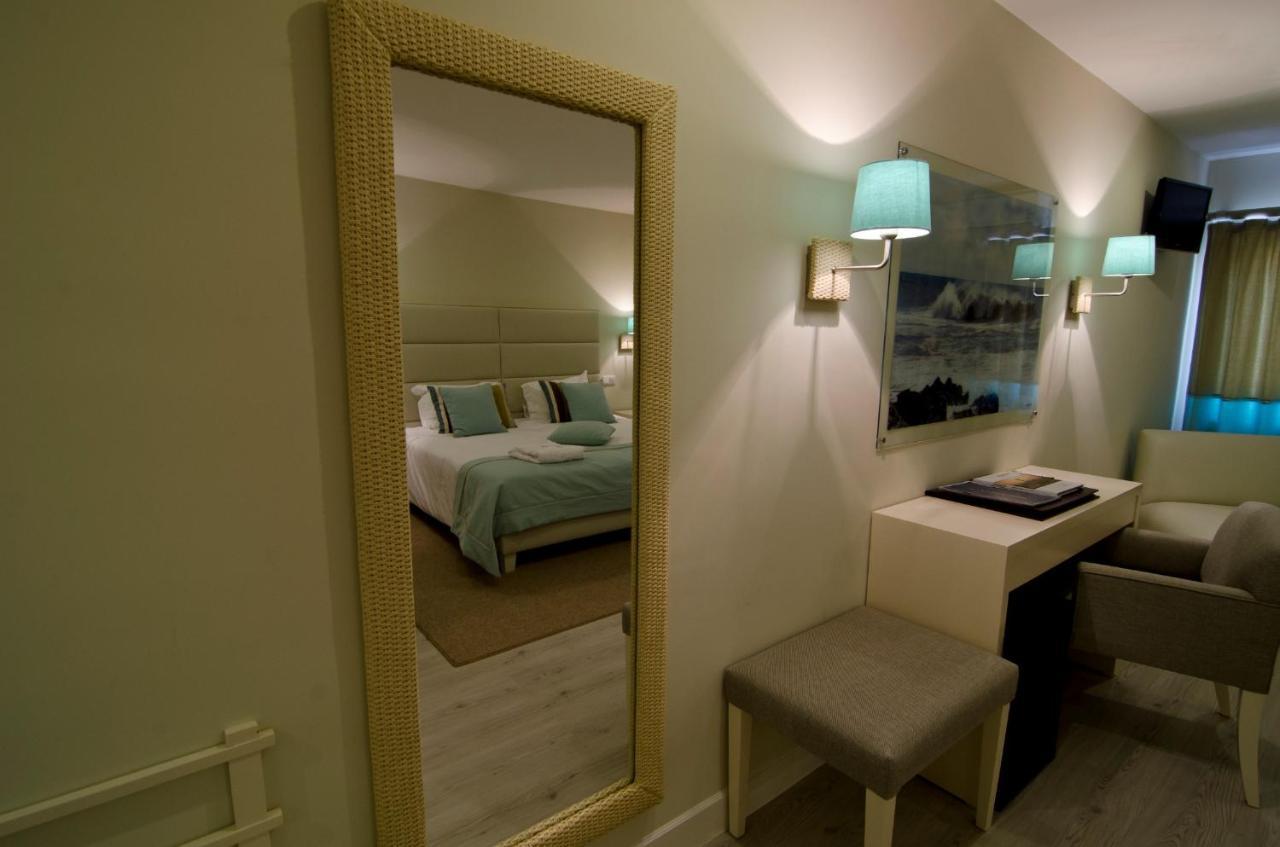 Estalagem Muchaxo Hotel Кашкайш Экстерьер фото