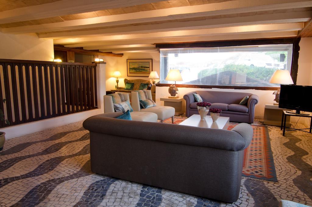 Estalagem Muchaxo Hotel Кашкайш Экстерьер фото