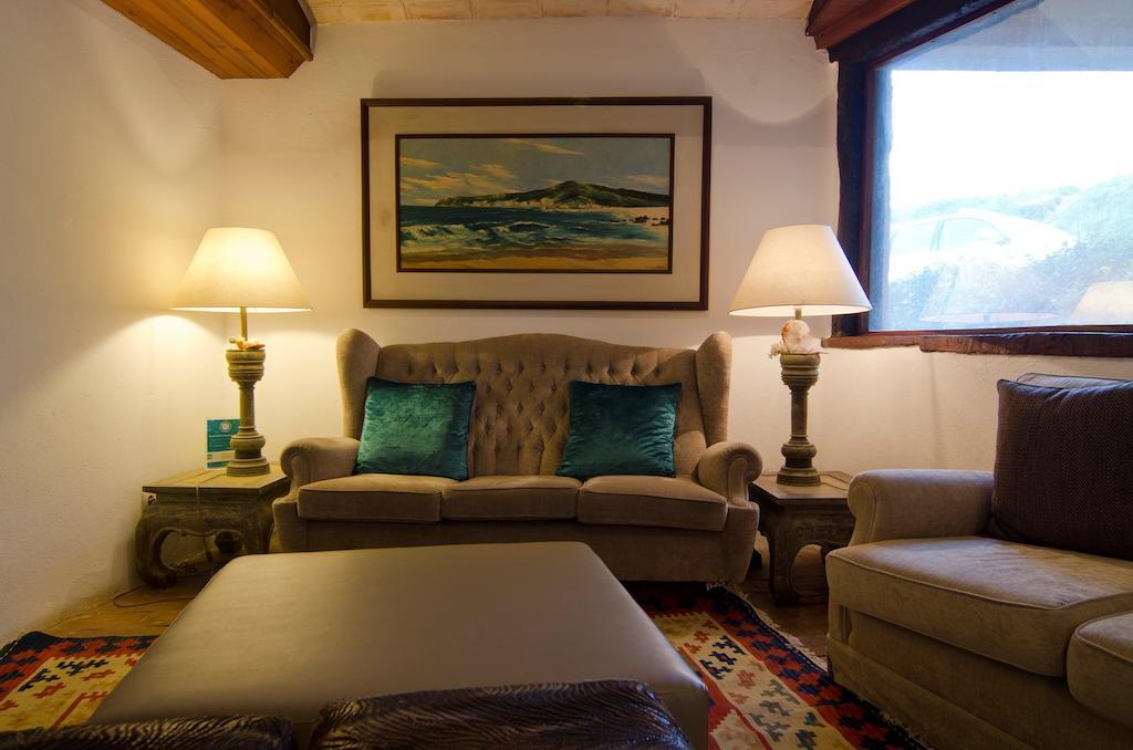 Estalagem Muchaxo Hotel Кашкайш Экстерьер фото