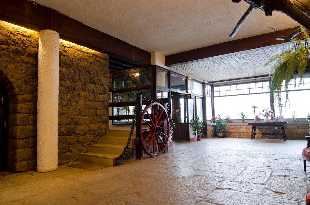 Estalagem Muchaxo Hotel Кашкайш Экстерьер фото