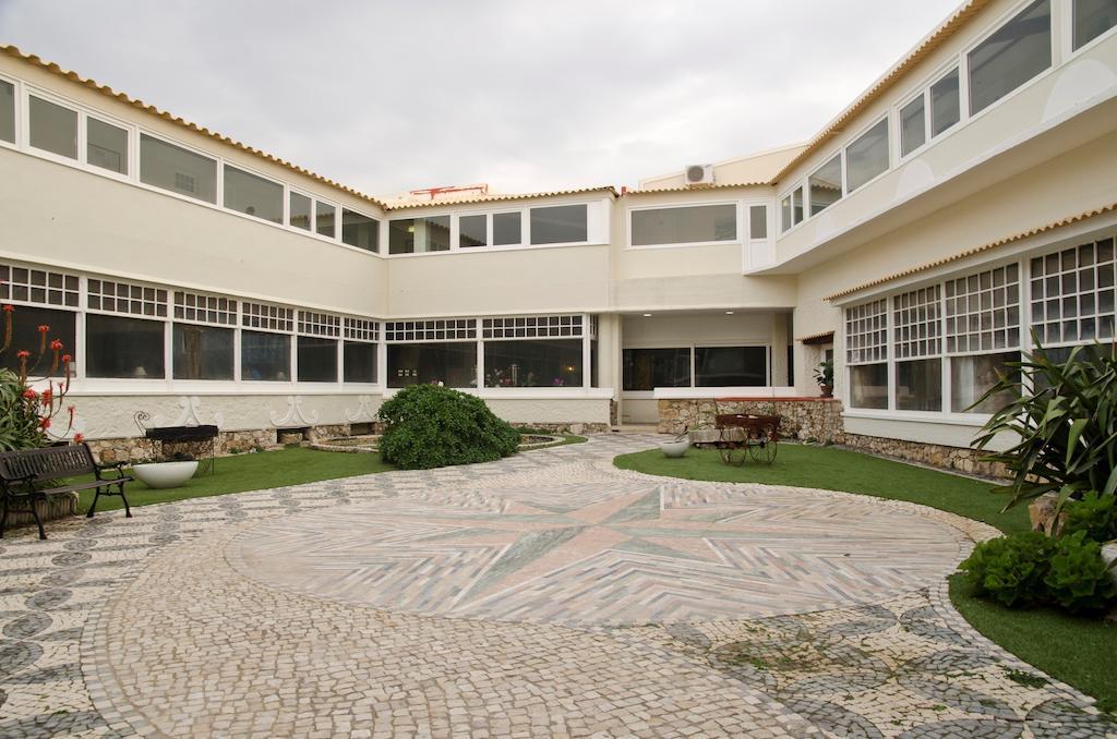 Estalagem Muchaxo Hotel Кашкайш Экстерьер фото