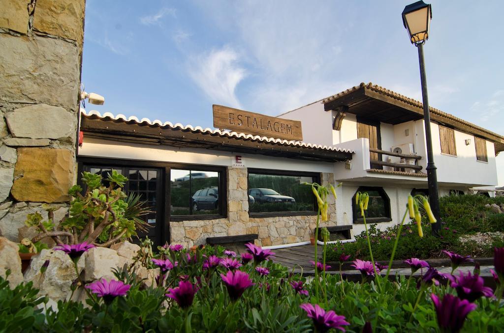 Estalagem Muchaxo Hotel Кашкайш Экстерьер фото