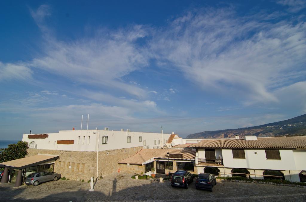 Estalagem Muchaxo Hotel Кашкайш Экстерьер фото