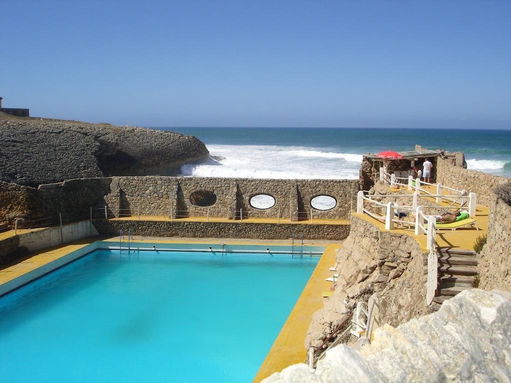 Estalagem Muchaxo Hotel Кашкайш Экстерьер фото