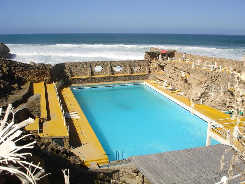 Estalagem Muchaxo Hotel Кашкайш Экстерьер фото