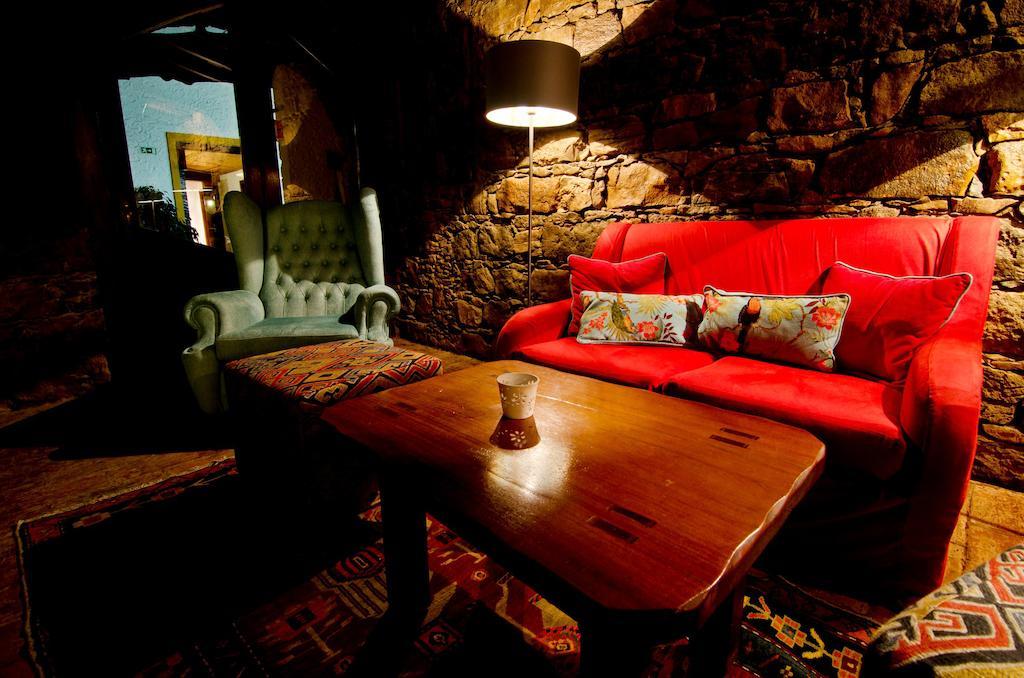 Estalagem Muchaxo Hotel Кашкайш Экстерьер фото