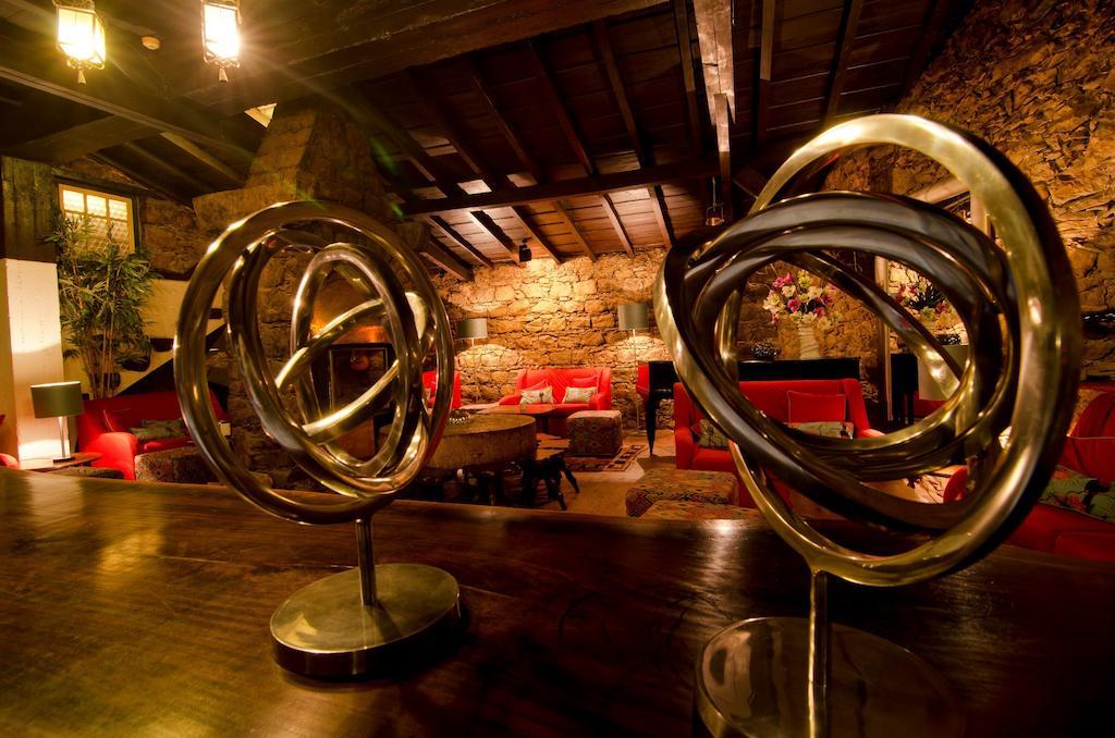 Estalagem Muchaxo Hotel Кашкайш Экстерьер фото