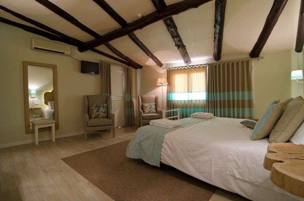 Estalagem Muchaxo Hotel Кашкайш Экстерьер фото