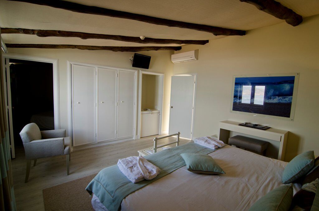 Estalagem Muchaxo Hotel Кашкайш Экстерьер фото